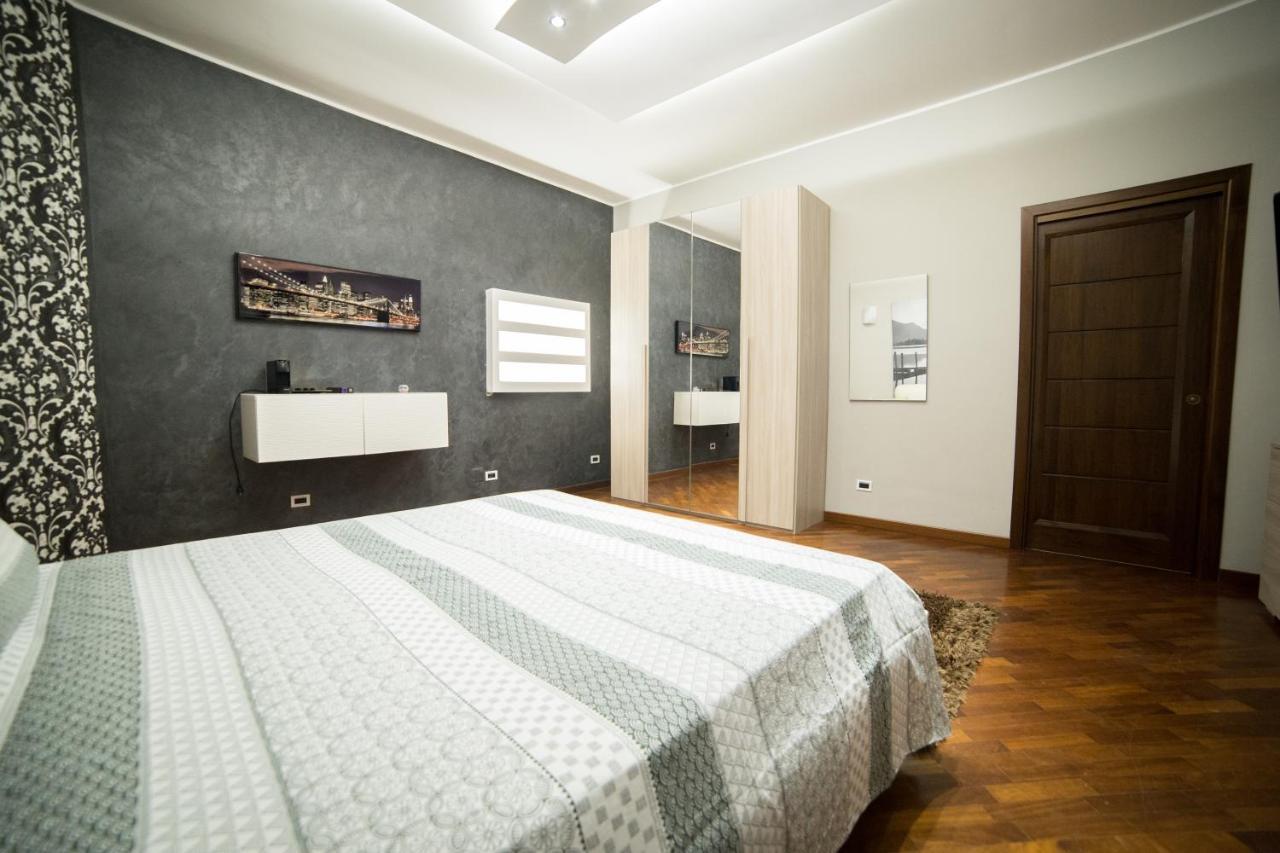 Hotel Bea'S House Aeroporto di Catania Fontana Rossa Esterno foto